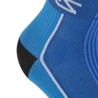 AlpineStars Summer Socks Black/Aqua S Bike Cycle Bicycle - Image 5