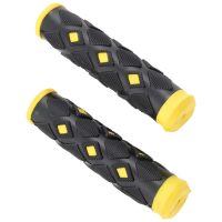 Premium Bike Handlebar Grips