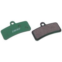 BBB DiscStop Ebike Shimano New Disc Pads