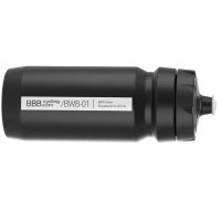 BBB CompTank Water Bottle 550ml [BWB-01] - Stay Hydrated with Ease and Comfort - Image 3