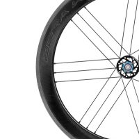 Campagnolo Bora WTO 60 2-Way Tubeless Clincher Wheels - Image 4