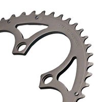 Campagnolo Campag 110/135pcd Record/Chorus 10x (FC-RE139) - Image 7