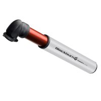 Blackburn Mammoth 2 Stage Bike Mini-Pump - Image 4