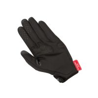 AlpineStars Casscade Gorre Windstopper Glove Black Mid Gray XS - Image 5