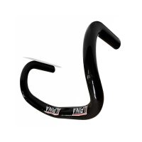 Alpina UD Carbon Sprint Bicycle Bike Ultra-stiff Cycle Handlebar Carbon 30cm - Image 3