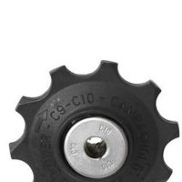 Campagnolo RD RE600 9 Speed Jockey Wheels Black - Image 7