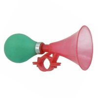 Air Squeeze Honking Horns Plastic