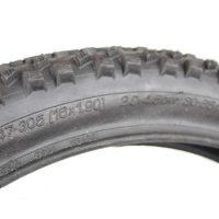 Schwalbe Black Jack 26 X 2.10