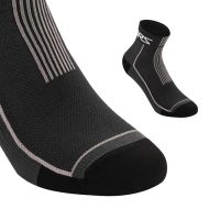 AlpineStars Summer Socks Black M Bike Cycle Bicycle - Image 6