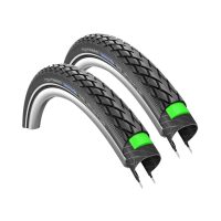 Schwalbe 1 Pair of Marathon GreenGuard