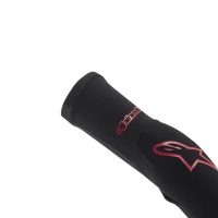 ALPINESTARS PROTECTION - PARAGON PLUS ELBOW PROTECTOR 2020: BLACK RED XL - Image 5