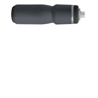 Camelbak Podium Chill Insulated Custom Bottle 700ml 2019: Black/Black - Image 6