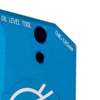 Campagnolo Oil Level Tool AFS - Image 7