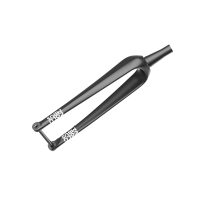 BiciSupport Cross Carbon Fork 1 1/2 Tapered Futura - Image 3
