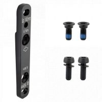 Campagnolo 140-160mm Caliper Adapters Inc Screws - Image 7