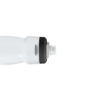 Camelbak Podium Custom Bottle 700ml 2019: Clear/Black - Image 7