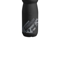 Camelbak Podium Dirt Series Chill Insulated Bottle 600ml 2019: Black - Image 4