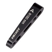 Ashima Flat Mount Adaptor Fm Caliper To Fm Frame 160mm: Fm Cal-fm Frame 160m - Image 6