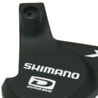 Bicycle Case Cover Shimano  SL-M780 Right With Fastening Bolt - Image 3