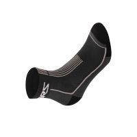 AlpineStars Summer Socks Black M Bike Cycle Bicycle - Image 2