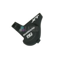 Bicycle Case Cover Shimano  SL-M780 Right With Fastening Bolt - Image 2