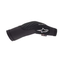 AlpineStars Paragon Lite Youth Elbow Protector Black S/M - Image 3