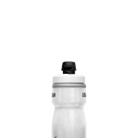 Camelbak Podium Dirt Series Chill Insulated Bottle 600ml 2021: White - Image 5