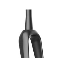 BiciSupport Cross Carbon Fork 1 1/2 Tapered Futura - Image 4