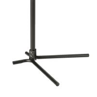 Bike Workstand Adjustable black