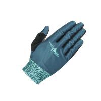 AlpineStars Women's Glove Stella Aspen Pro Lite Glove Teal Petrol L - Image 3