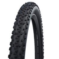 Schwalbe 2 Pcs of Black Jack 26 X 2.25 Mountain Bicycle Black Off Road Knobby Tyre - Image 5