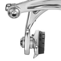 Campagnolo Centaur Silver Dual Pivot Brakes - Image 4