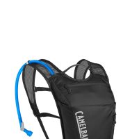 Camelbak Rogue Light Hydration Pack 7L  Black/Silver - Image 3