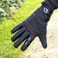 BBB ColdShield Winter Gloves [BWG-22] - High-Performance Gloves for Cold Winter Cycling XL - Image 6