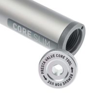 Blackburn Bicycle Cycle Bike Core Slim Mini-Pump - Image 5