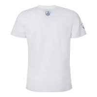 Campagnolo Brevetti Internazionali T-Shirt White M - Image 3