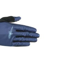 AlpineStars Women's Glove Stella Aspen Pro Lite Glove Mid Blue XS - Image 5