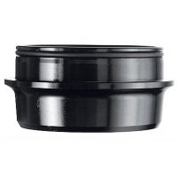 Ultra Torque Integrated Black Bottom Bracket Cups - 86.5x41 - Image 5