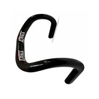 Alpina UD Carbon Sprint Bicycle Bike Ultra-stiff Cycle Handlebar Carbon 30cm - Image 4