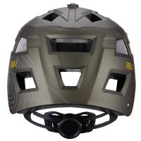 Camera Mount Helmet