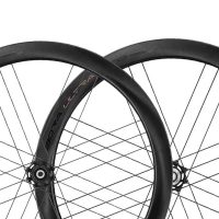 Campagnolo Bora Ultra WTO 45 Disc Brake Bike Cycle - Image 2