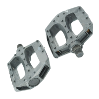 Bicycle Pedal Plastic Antiskid