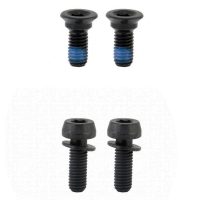 Campagnolo 140-160mm Caliper Adapters Inc Screws - Image 6
