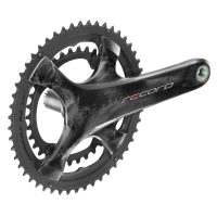 Campagnolo Record 12x Carbon Chainsets 165 34-50 - Image 2