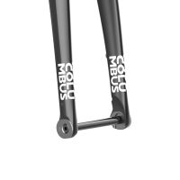 BiciSupport Cross Carbon Fork 1 1/2 Tapered Futura - Image 5