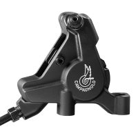 Campagnolo Chorus 12x Hydraulic R/H Ergo + 160 Rr Caliper - Image 3