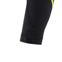 ALPINESTARS PROTECTION - PARAGON PLUS ELBOW PROTECTOR 2020: BLACK ACID YELLOW 2XS - Image 7