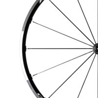 Campagnolo Shamal Ultra C17 2-Way Tubeless Front Clincher Wheels - Image 5