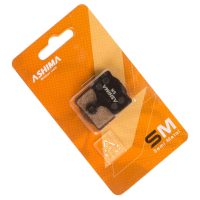 Ashima Semi-Metal Pads - Magura Marta /mt2/mt4/mt6/mt8 - Image 5