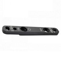Campagnolo 140-160mm Caliper Adapters Inc Screws - Image 3